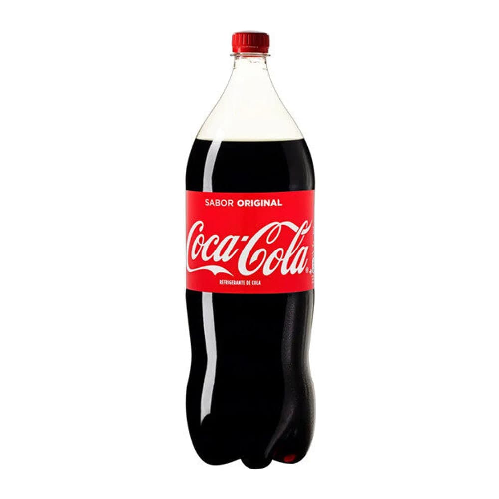 Coca-Cola Original 2 L