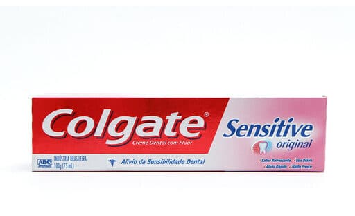 Creme dental Colgate 100 g