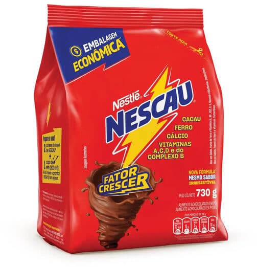 Nescau 730 g